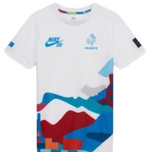 Nike SB Jersey